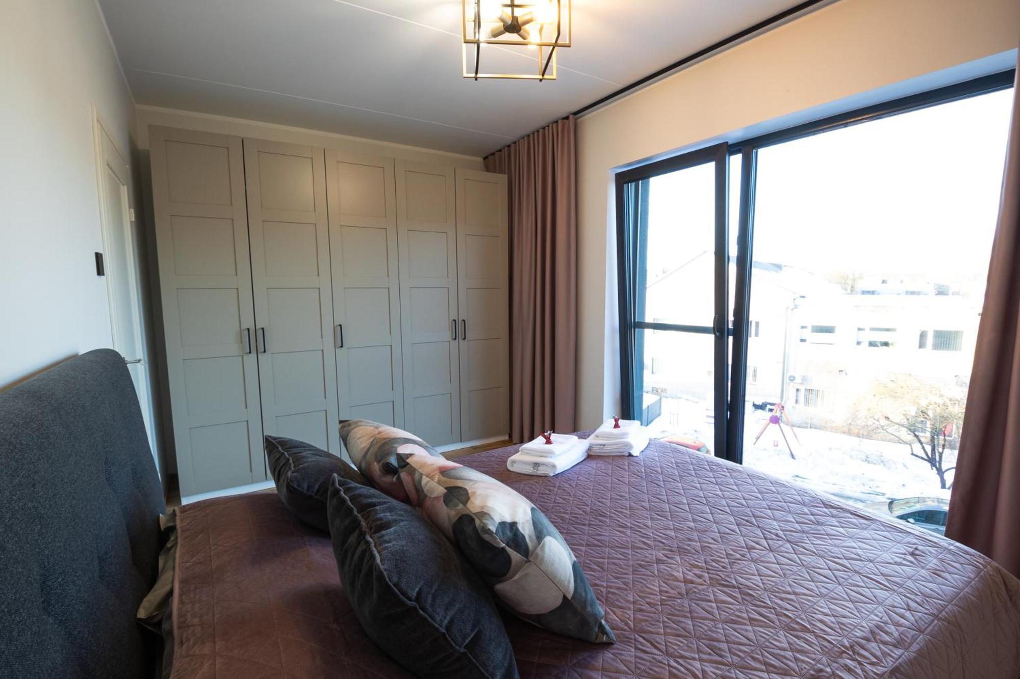 R64 Premium Apartments Tartu Dış mekan fotoğraf