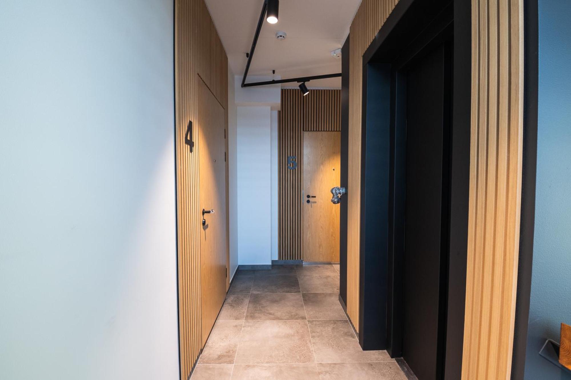 R64 Premium Apartments Tartu Dış mekan fotoğraf
